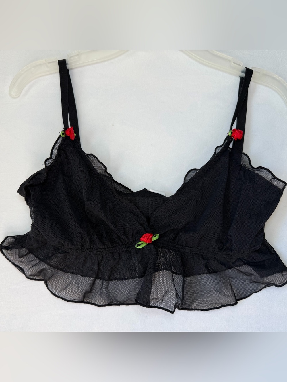 Parade bra